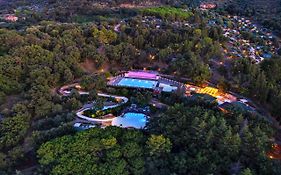 Vallicella Glamping Resort